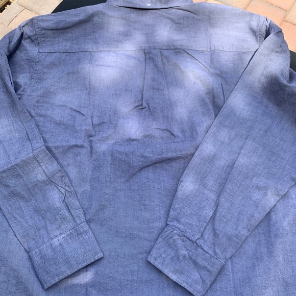 4 pack of 2XLarge items - 3 Dress Shirts & 1 Polo - Picture 17 of 17